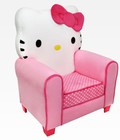 Hình ảnh: Ghế Sofa Kitty white