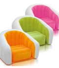 Hình ảnh: Ghế Sofa White color