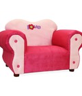 Hình ảnh: Ghế Sofa Mini Red