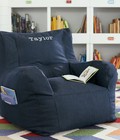 Hình ảnh: Ghế Sofa Lười Gray