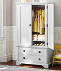 Hình ảnh: Tủ quần áo Small Classic