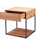 Hình ảnh: Bàn decor Blake