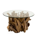 Hình ảnh: Bàn decor Uttermost