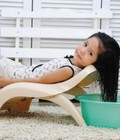 Hình ảnh: Ghế gội đầu cho bé