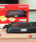 Hình ảnh: Bếp nướng điện Magic Home không khói