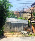 Hình ảnh: Xuất cảnh tôi cần bán gấp lô đất nhà nát mặt tiền đường số 43, P. Bình Thuận, Q7