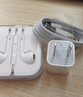 Hình ảnh: Tai nghe iPhone 6 6 Plus đúng hàng Zin bóc từ máy nguyên seal ra 100%