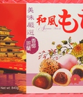 Hình ảnh: Bánh Mochi 840g hộp quà tặng