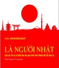 Hình ảnh: Sách Là người Nhật, dành cho những ai yêu Nhật Bản
