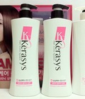 Hình ảnh: Dầu gội Kerasys Damage màu hồng