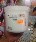 Hình ảnh: Cầu hấp tóc Collagen Hair Mask DIVA