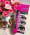 Hình ảnh: Mascara 2 đầu Super Model MISTINE
