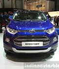 Hình ảnh: Giá Ecosport khuyến mại đặc biệt cùng nhiều quà tặng hấp dẫn từ Hà Nội Ford