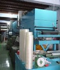 Hình ảnh: Màng pe giá sỉ cho nhà phân phối