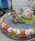 Hình ảnh: Bán lẻ bể bơi phao cho bé