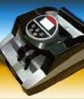Hình ảnh: Máy đếm tiền HENRY HL 2800 giá tốt nhất