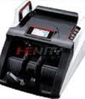 Hình ảnh: Máy đếm tiền HENRY HL 2010 giá tốt nhất