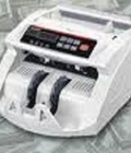 Hình ảnh: Máy đếm tiền HENRY HL 2100 giá tốt nhất