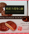 Hình ảnh: Bánh Mochi Choco Peanut 540g