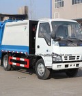 Hình ảnh: Bán xe cuốn ép chở rác 5 khối 9 khối 12 khối 22 khối hiệu Dongfeng Daewoo Hyundai Hino Isuzu Faw Jac