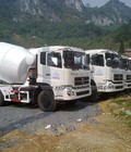 Hình ảnh: Bán xe trộn bê tông 5 khối 6 khối 7 khối 9 khối 12 khối 14 khối Dongfeng Hyundai Daewoo Howo Hino
