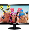 Hình ảnh: HN bán màn hình Philips 20in 200V4LSB/00 còn mới,giá 1.3tr