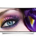Hình ảnh: Smart tivi 3D, màn hình cong: Tivi 4K LG 65UG870T 65 inch, công nghệ đỉnh cao hội tụ