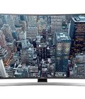 Hình ảnh: Ra mắt Tivi led Samsung JU6600 màn hình cong: Tivi 4K Samsung 55JU6600 55 inch Smart TV, cong ấn tượng