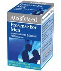 Hình ảnh: Thực phẩm chức năng Prosense FMen tăng cường sinh lý cho con trai