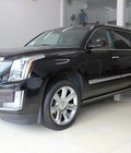 Hình ảnh: Cadillac Escalade ESV Premium 2015 Màu đen nhập mới 100%