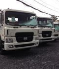 Hình ảnh: Xe tải nặng nhập khẩu nguyên chiếc từ Hàn Quốc. HD210, HD320,HD360