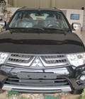 Hình ảnh: Mitsubishi Pajero Sport