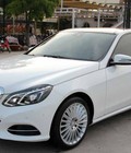 Hình ảnh: Bán Mercedes E400 2014 màu trắng tinh khôi...biển số tp đẹp thôi rồi