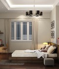 Hình ảnh: Cho thuê căn hộ Trung Hoà Nhân Chính hoàn thiện nội thất, ở ngay