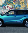 Hình ảnh: Ô tô Suzuki Vitara 2016 dòng xe phong cách lịch lãm