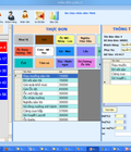 Hình ảnh: 0964064933 Bán Phần mềm quản lý bán hàng cho quán ăn, nhà hàng, cafe tại Hà tĩnh