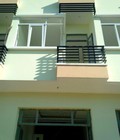 Hình ảnh: Bán nhà mới xây hoàn thiện giá 610 triệu,DT 3.2x9M,thiết kế 1 trệt 1 lầu ở Lê Văn Lương Nhà Bè