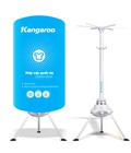 Hình ảnh: Tủ sấy, máy sấy quần áo Kangaroo