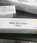 Hình ảnh: Hộp mực NPG50