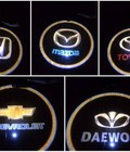 Hình ảnh: Đèn led logo xe ô tô tại Hải Phòng