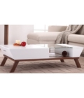 Hình ảnh: Bàn sofa chèn kính Kress