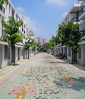Hình ảnh: Bán nhà 4 tầng liền kề Ao Sào dãy TT5.1 dt 70m2, hướng TN giá rẻ nhất