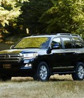 Hình ảnh: Toyota Land Cruiser 2016 nhập khẩu Xe Land Cruiser 4.6 VX Động cơ xăng Hoàn toàn mới Land Cruiser 200