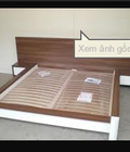 Hình ảnh: Giường ngủ hiện đại TCS VN 006