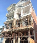 Hình ảnh: Bán gấp nhà phố 3 lầu, mặt tiền hẽm 8m đường Huỳnh Tấn Phát, F. PT, Q7