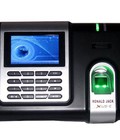 Hình ảnh: Lắp đặt miễn phí, tặng phần mềm chấm công khi mua Máy chấm công Ronald Jack RJ550A, DG600, X638 C, X938C tại Tân Phát