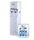 Hình ảnh: Cây nước nóng lạnh tích hợp KAROFI HC300RO
