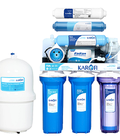 Hình ảnh: Máy lọc nước SRO Karofi 7 cấp lọc KT7S