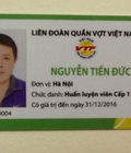 Hình ảnh: Học tennis