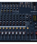 Hình ảnh: Yamaha MG124CX bàn trộn mixer siêu cao cấp chuyên nghiệp giá rẻ
